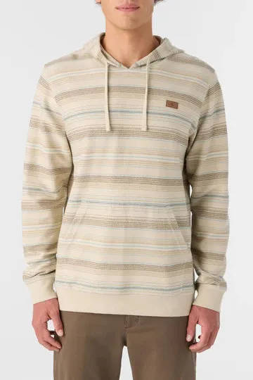 O'Neill Bavaro Stripe Pullover
