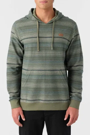O'Neill Bavaro Stripe Pullover