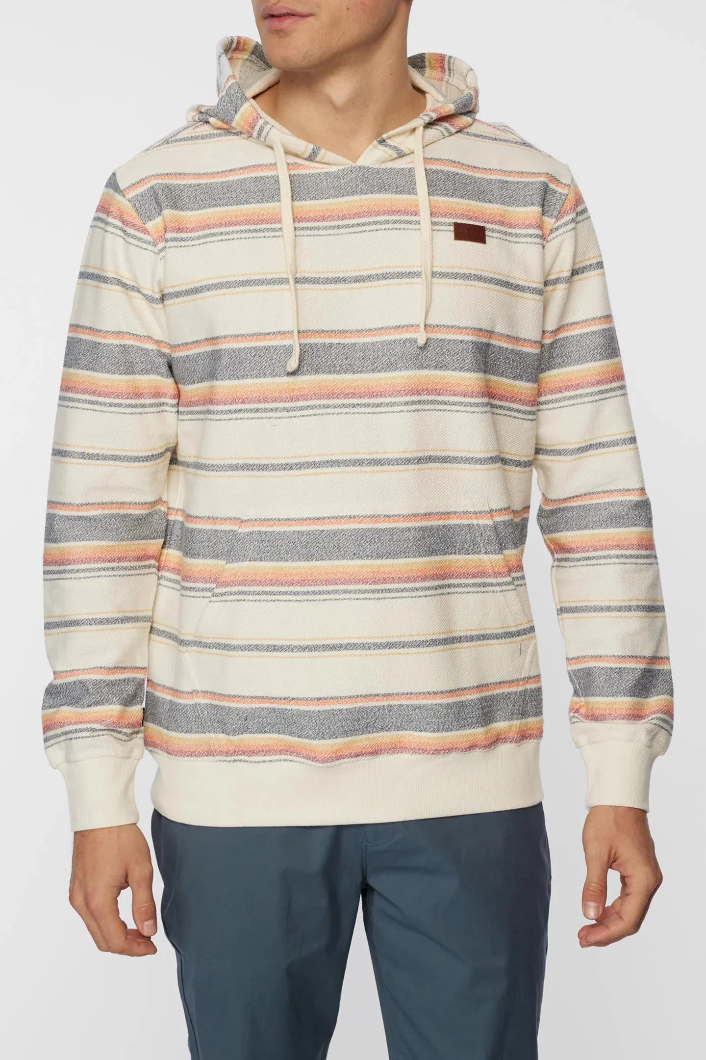 O'Neill Bavaro Stripe Pullover