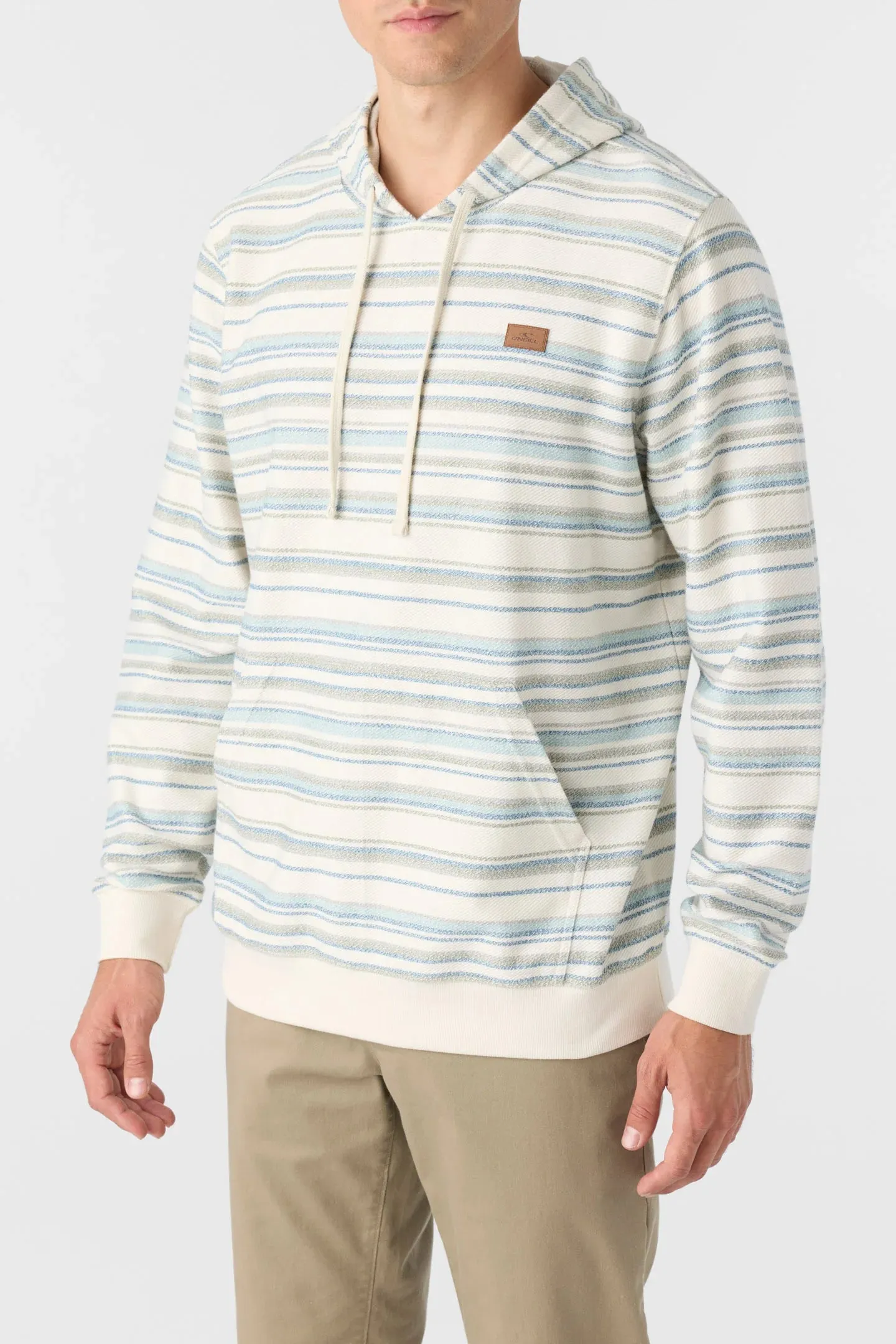 O'Neill Bavaro Stripe Pullover