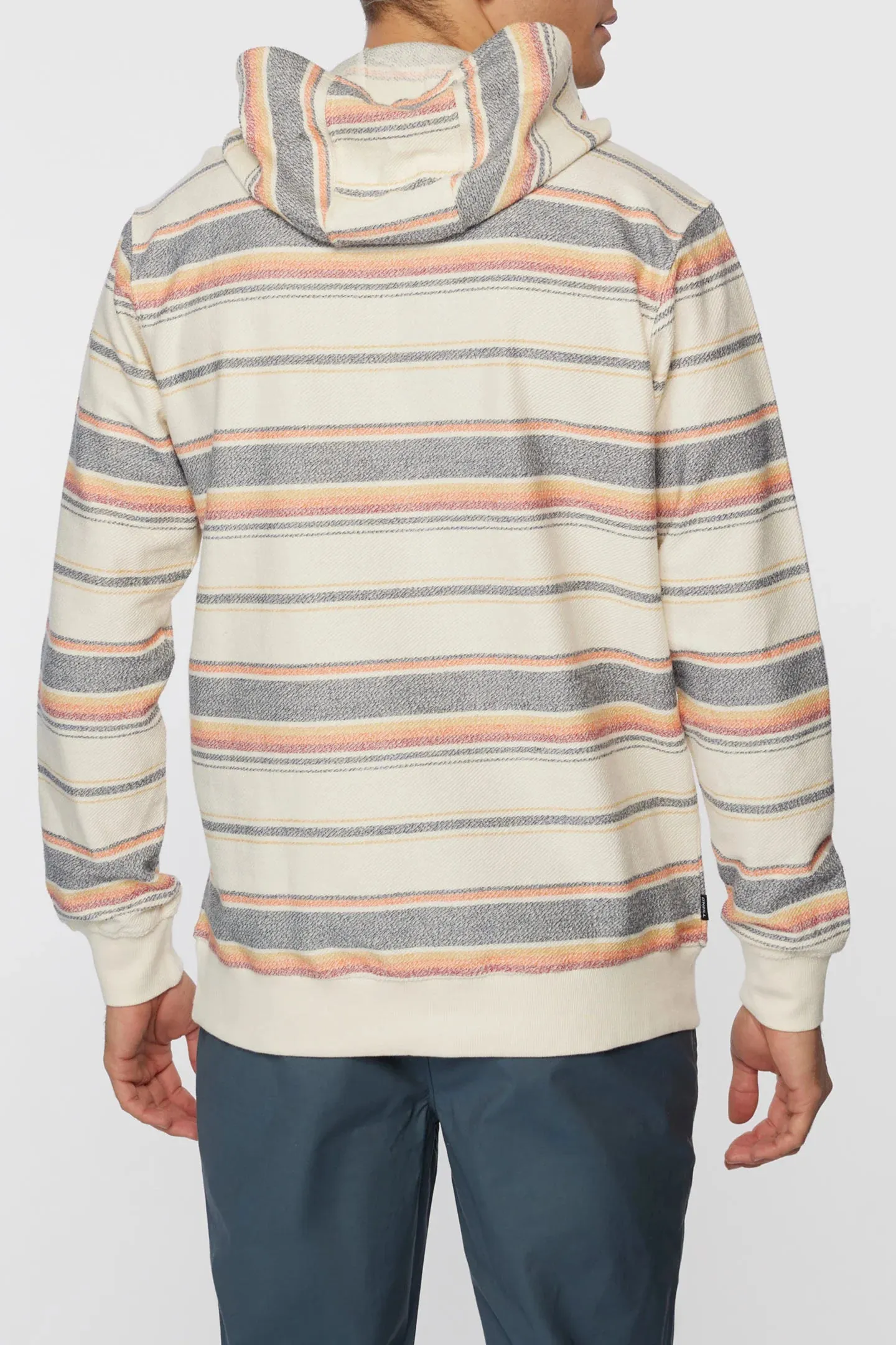 O'Neill Bavaro Stripe Pullover