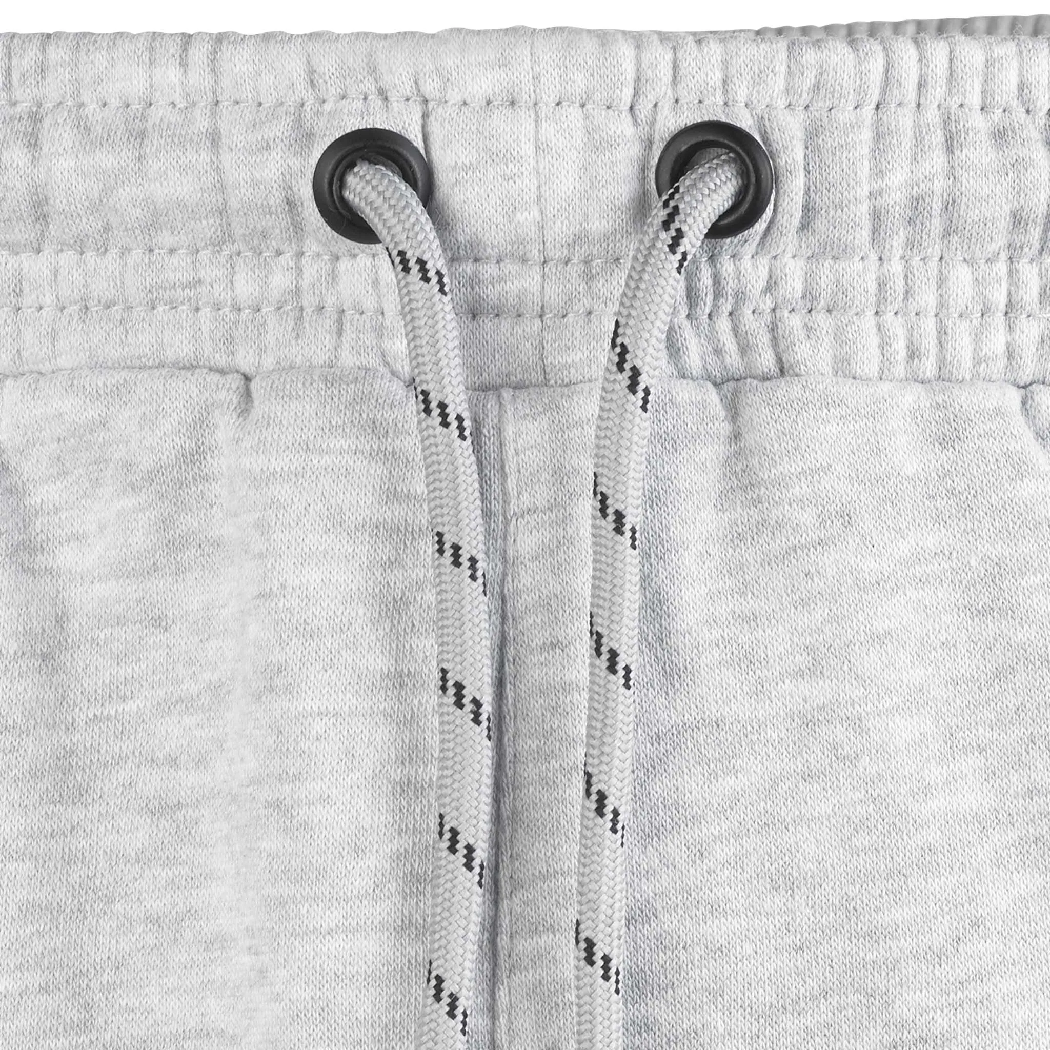 Oxford sweatpants