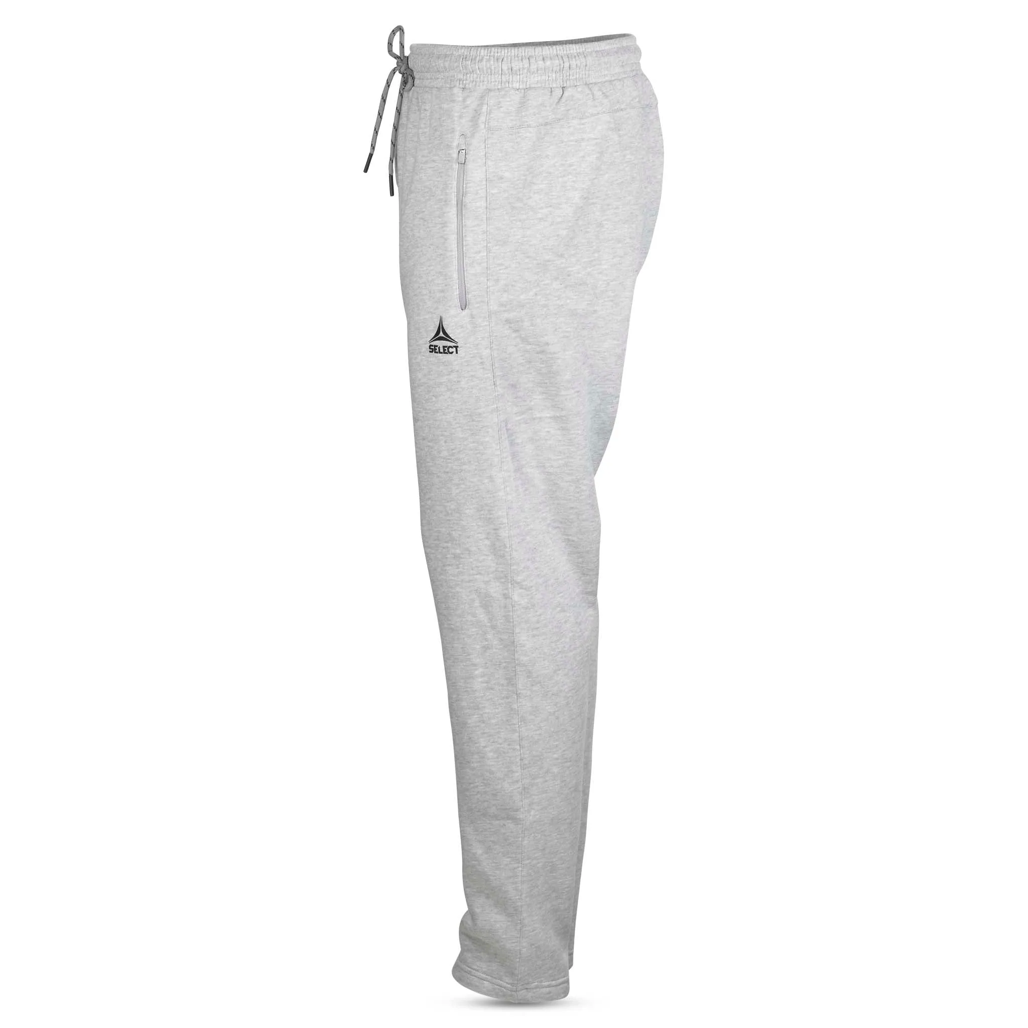 Oxford sweatpants