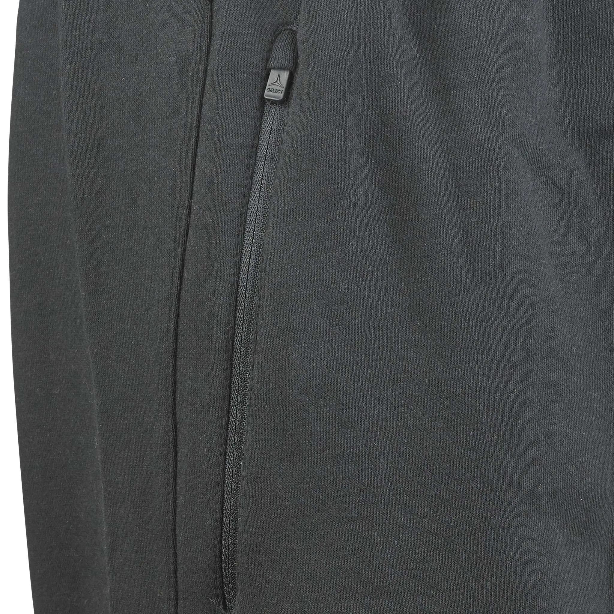 Oxford sweatpants