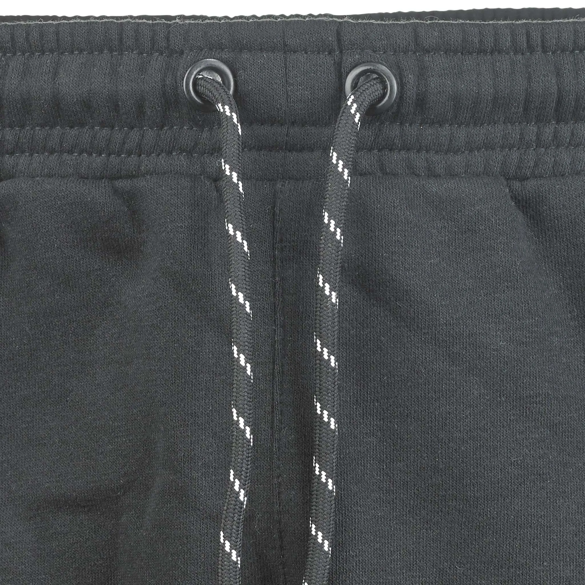 Oxford sweatpants