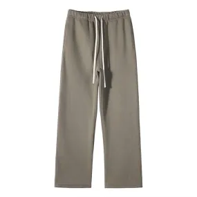 Pastel Drawstring Sweatpants