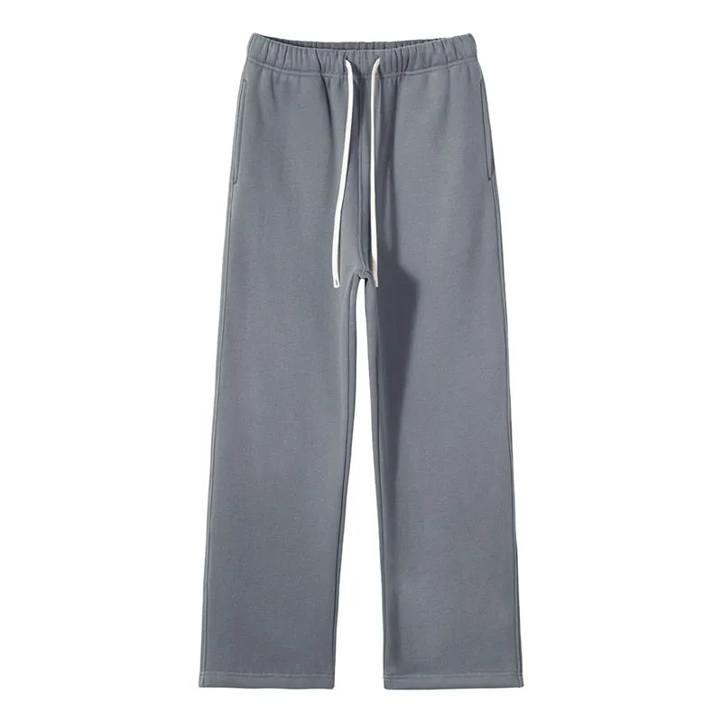 Pastel Drawstring Sweatpants
