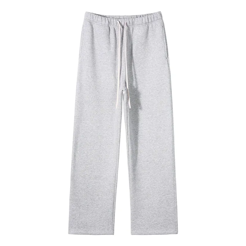 Pastel Drawstring Sweatpants