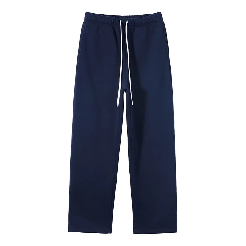 Pastel Drawstring Sweatpants