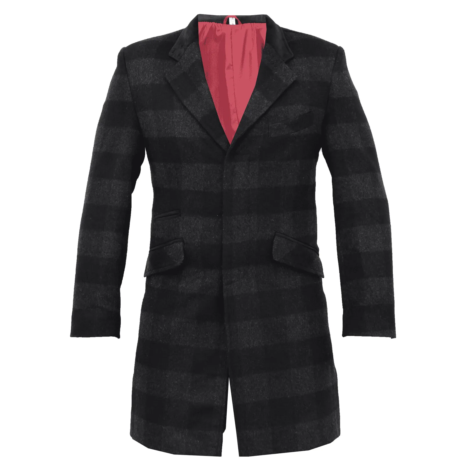 Peaky-03 - Grey