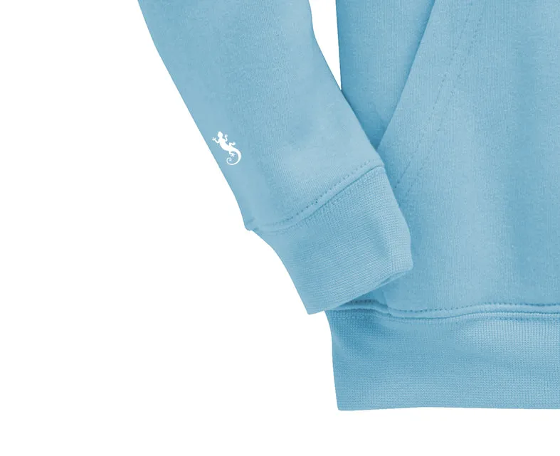 Pullover Hoodie - Kids - 8 Colours