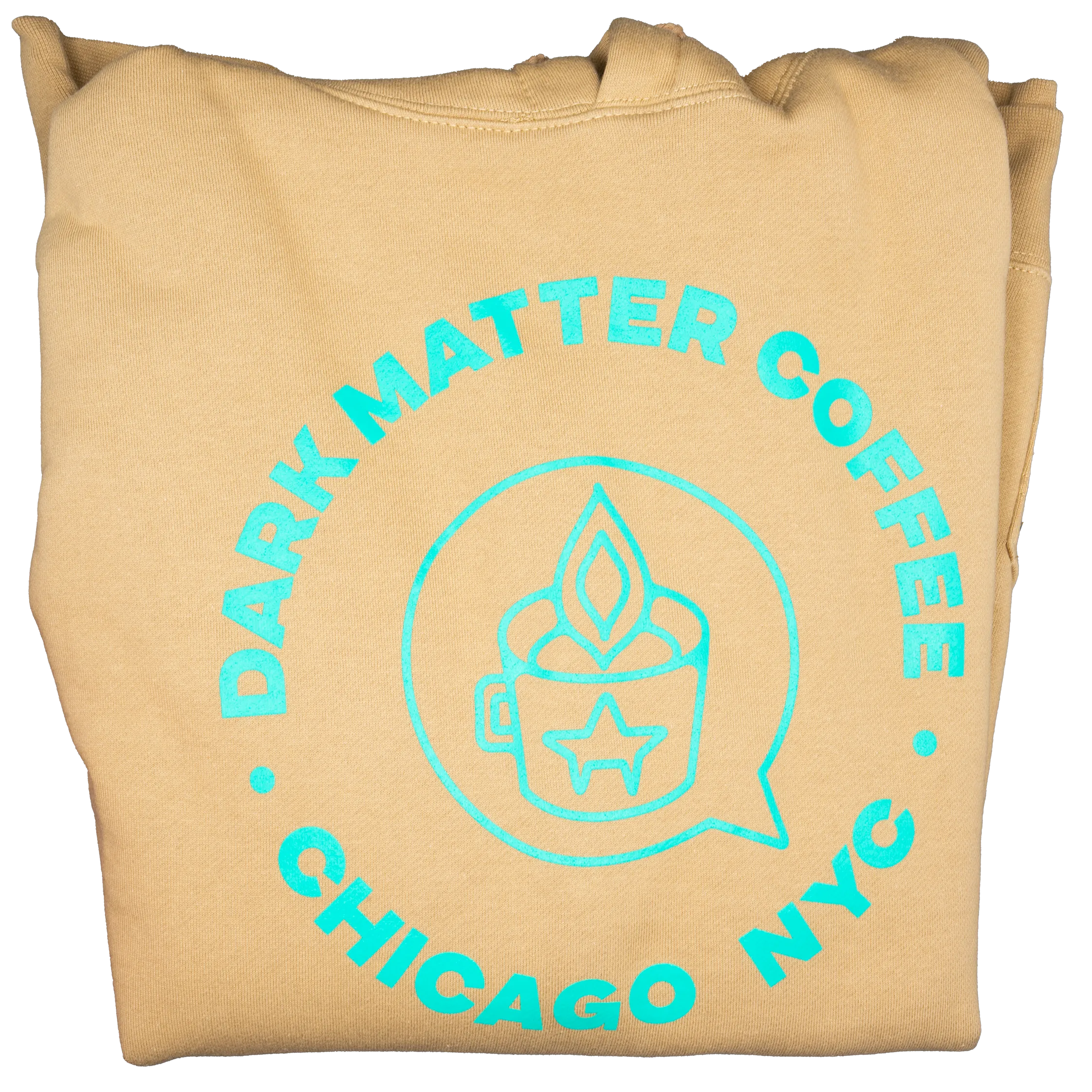 Pullover Logo Hoodie (Various Colors)