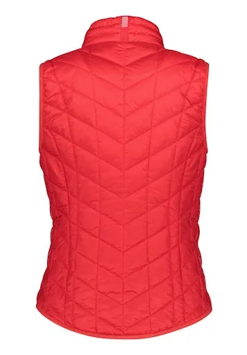 Quilted Body Warmer
