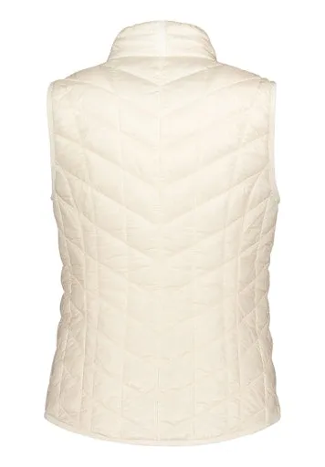 Quilted Body Warmer