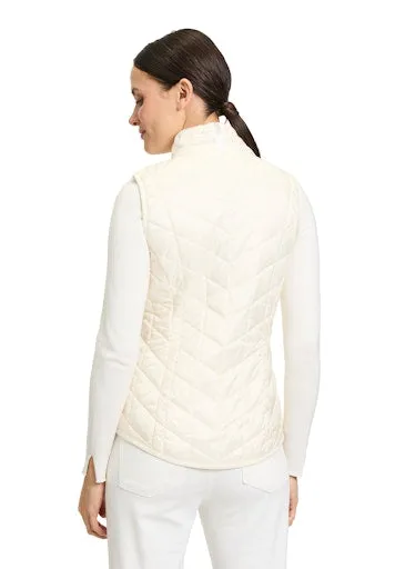 Quilted Body Warmer