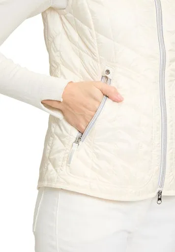 Quilted Body Warmer