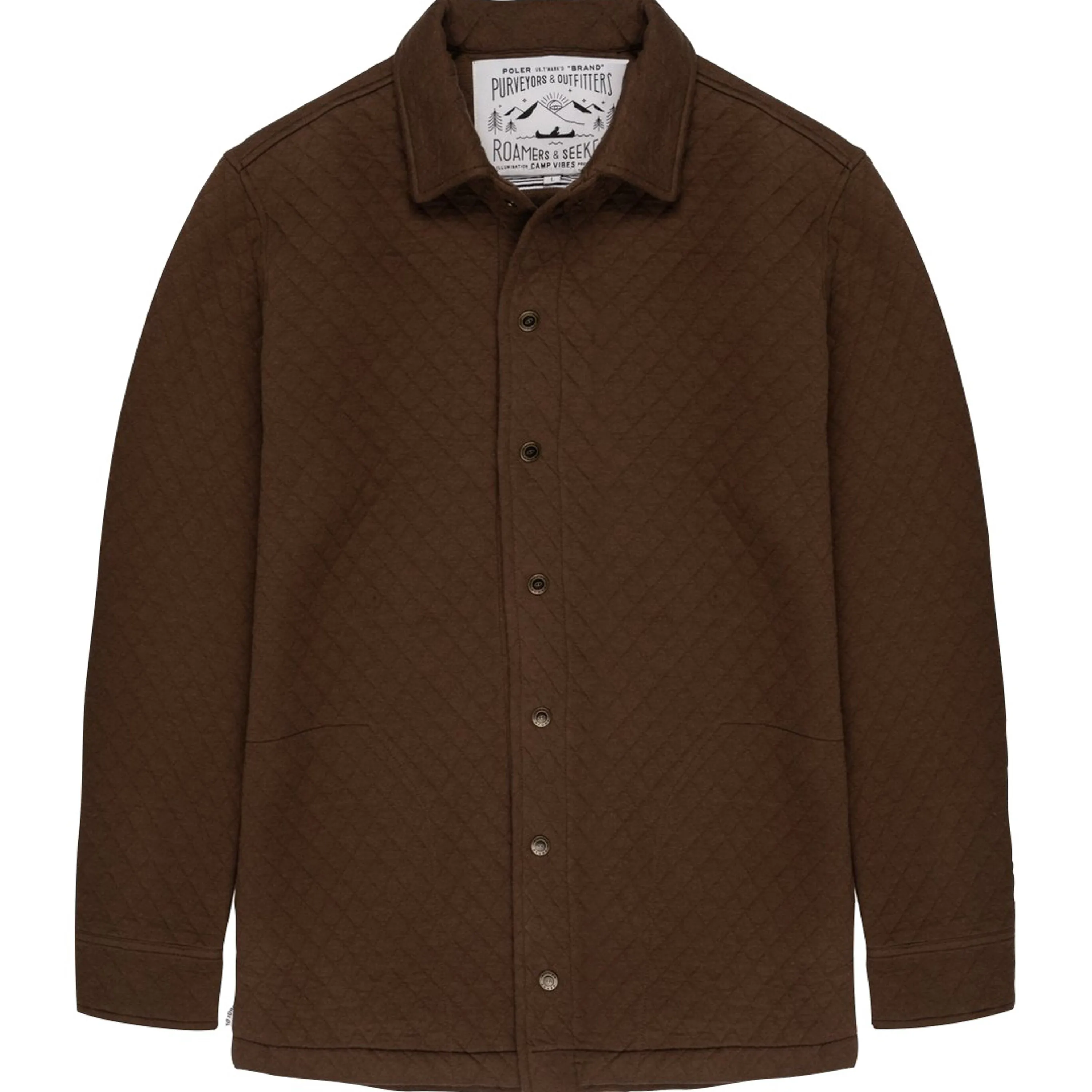 Quincy Shacket