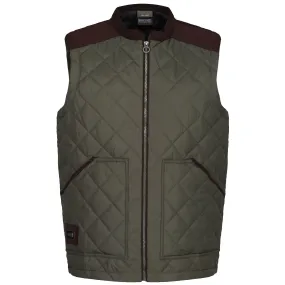 Regatta Professional Mens Moreton Quilted Bodywarmer