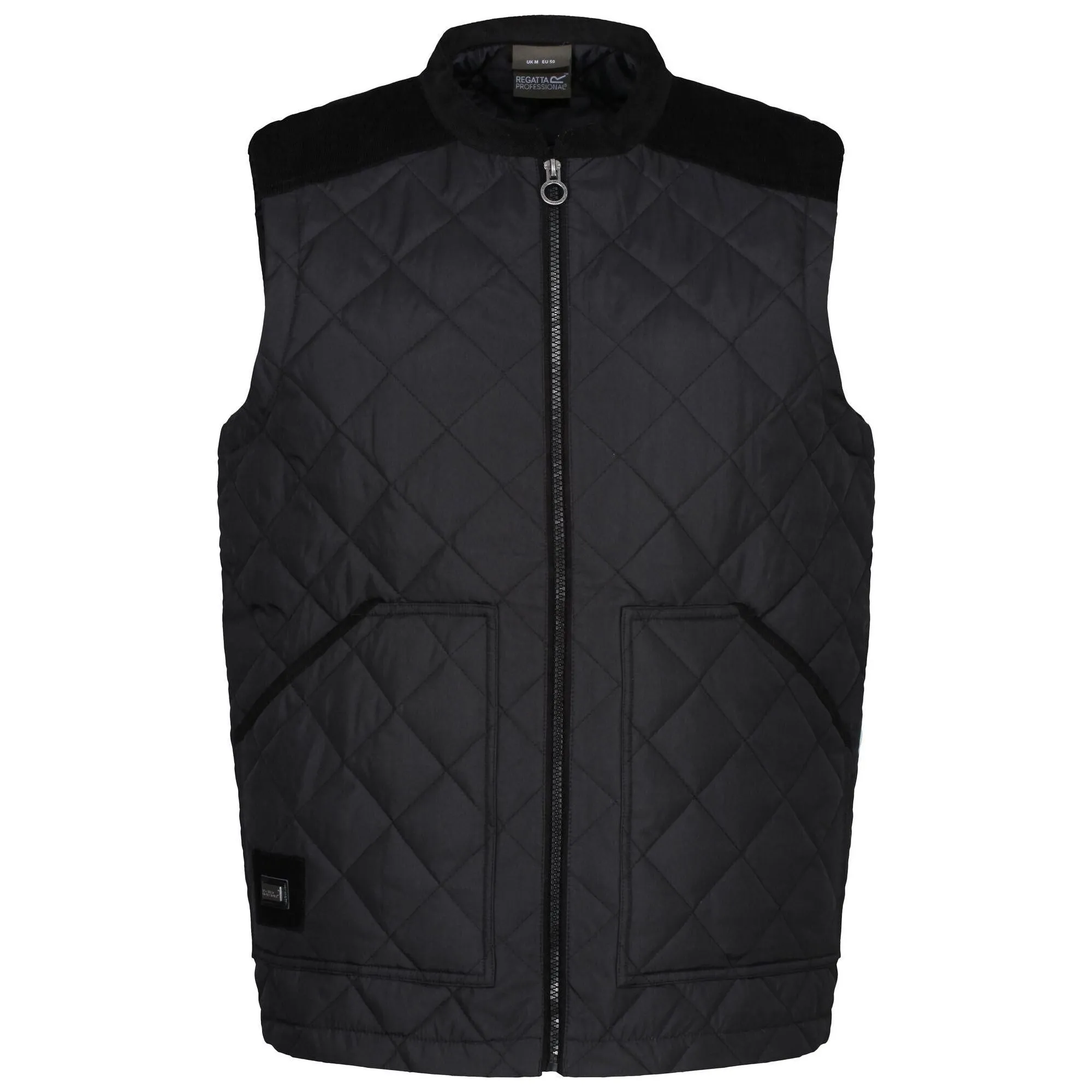 Regatta Professional Mens Moreton Quilted Bodywarmer