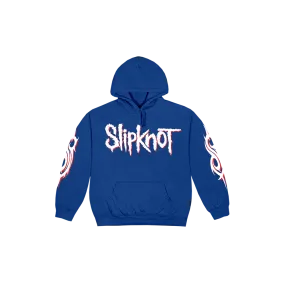 Royal Blue Hoodie
