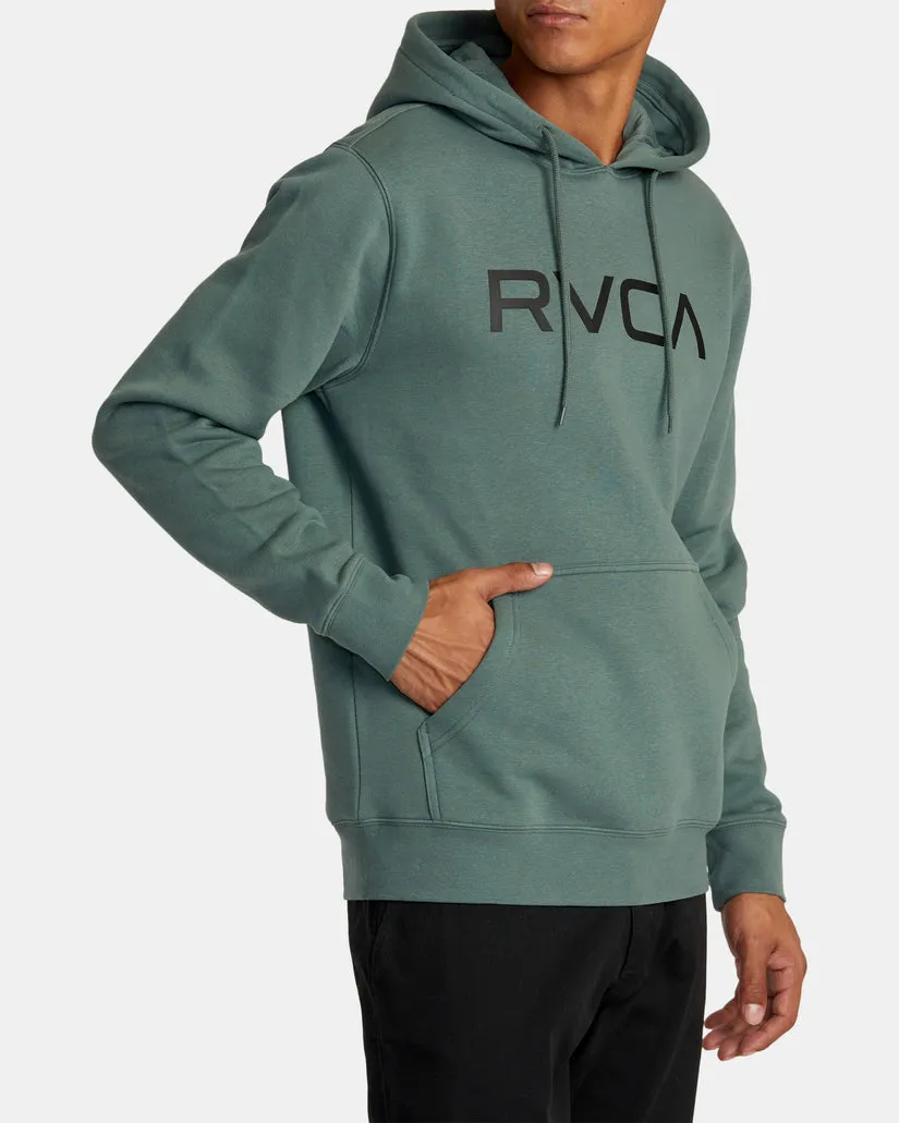 RVCA BIG RVCA HOODIE