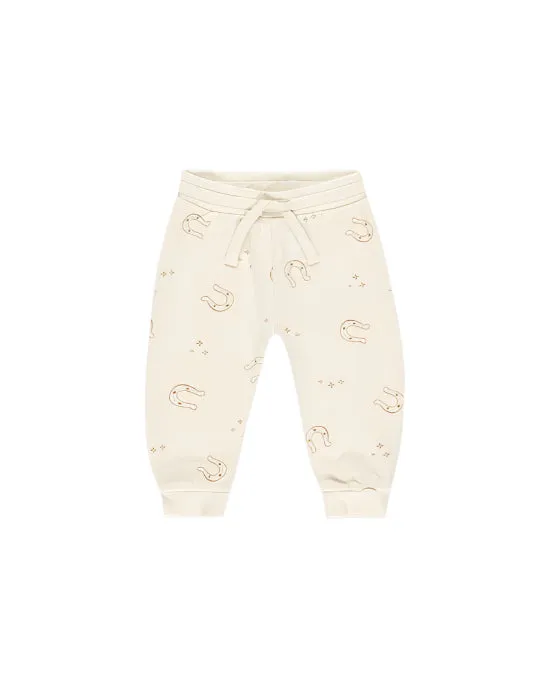 Rylee   Cru infant & kids jogger sweatpants