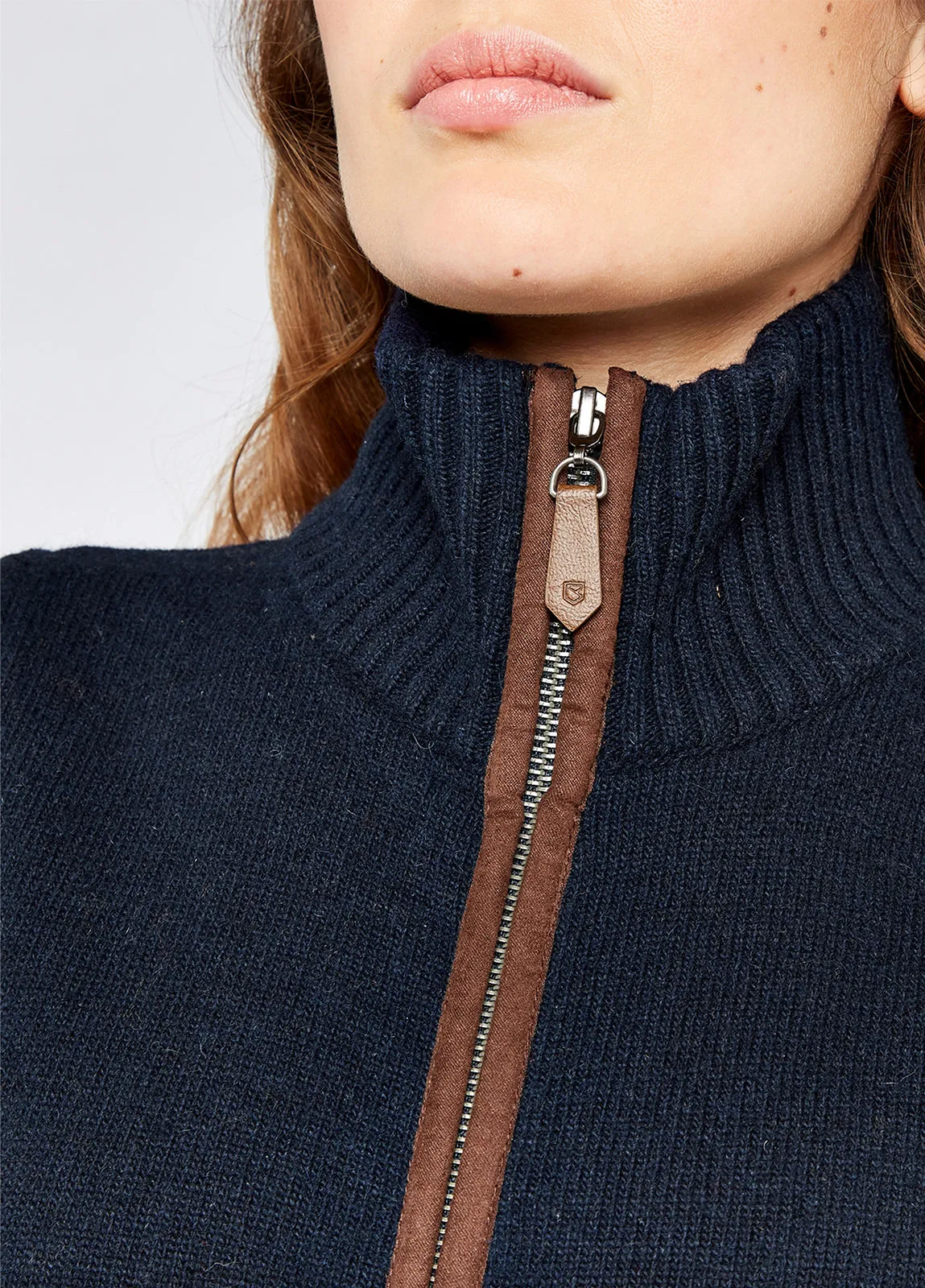 Sheedy Knit Bodywarmer