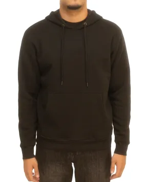 Soft Fleece Pullover Hoodie – Lightweight & Comfortable