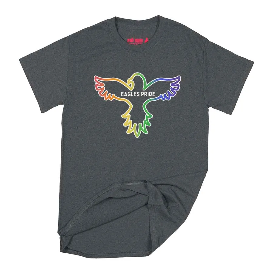 St. Johns College Gay Straight Alliance T-Shirt