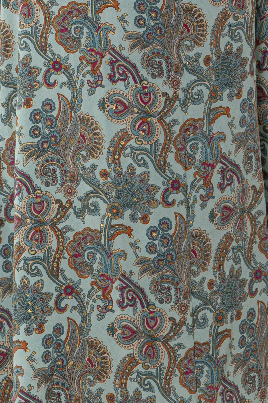 Syrena Sleeveless Wrap Dress