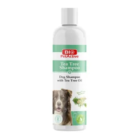 TEA TREE SHAMPOO FOR DOGS