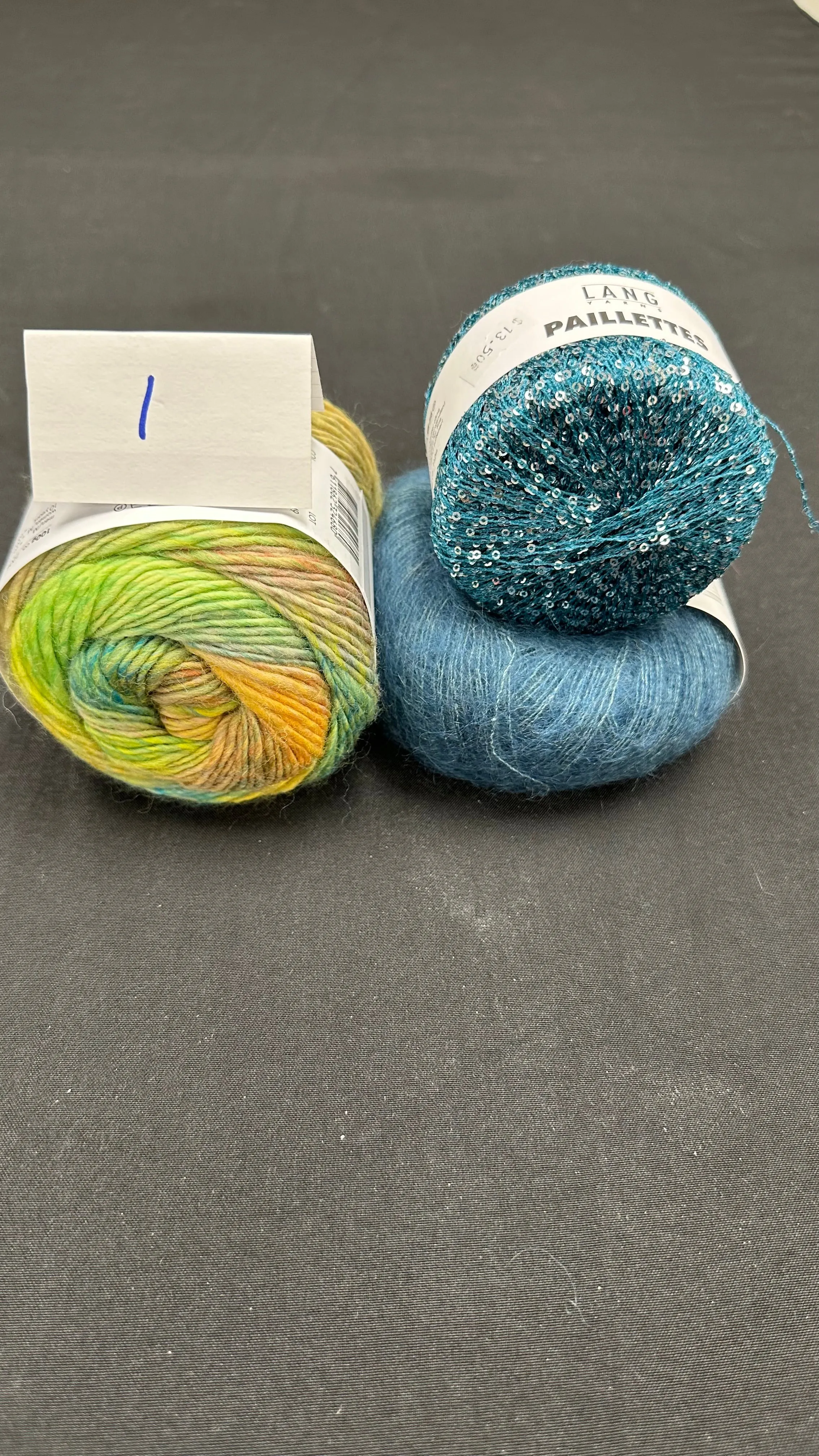 TRIPLE CROWN HAT KIT