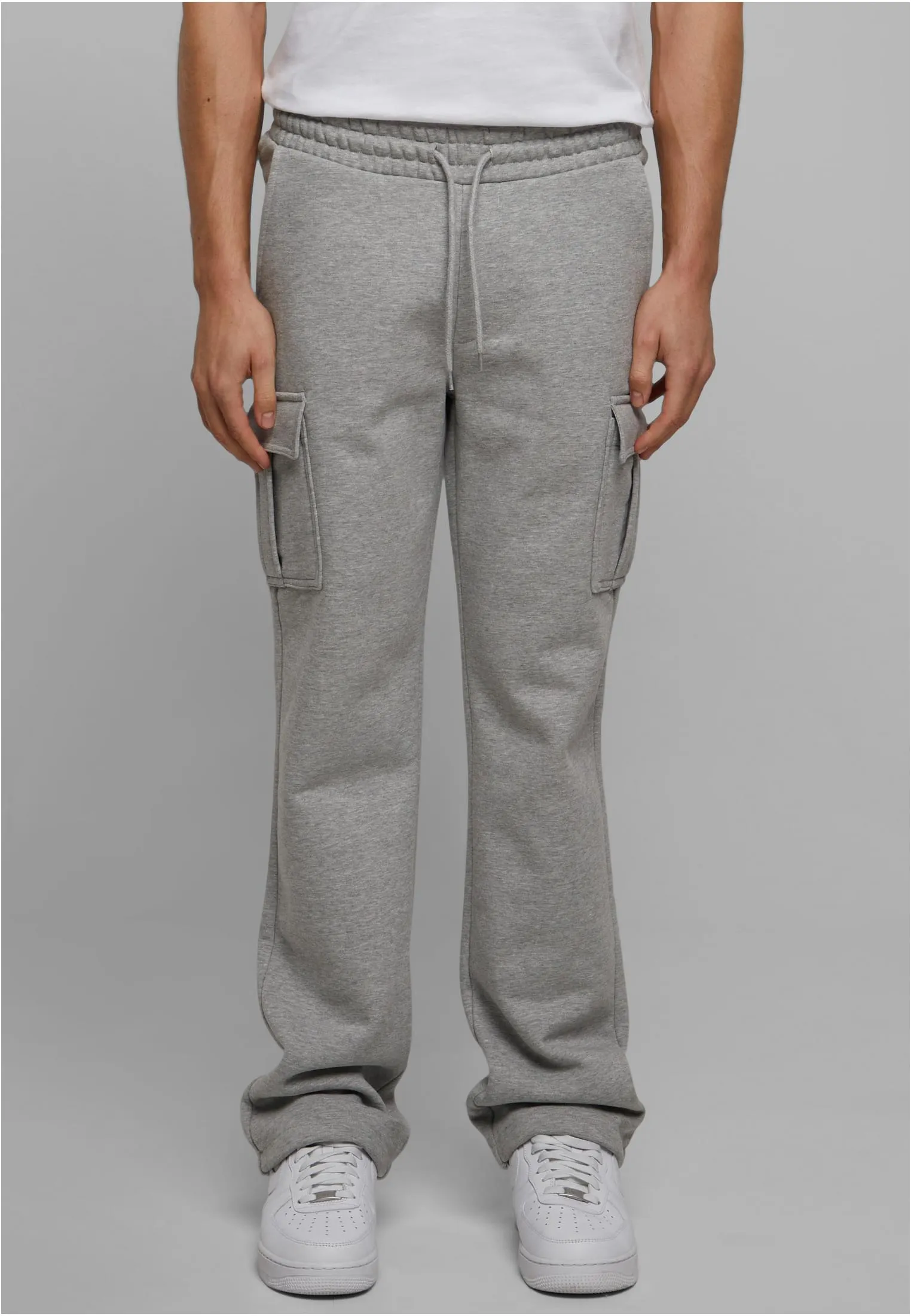 UC Heavy Straight Leg Cargo Sweatpants