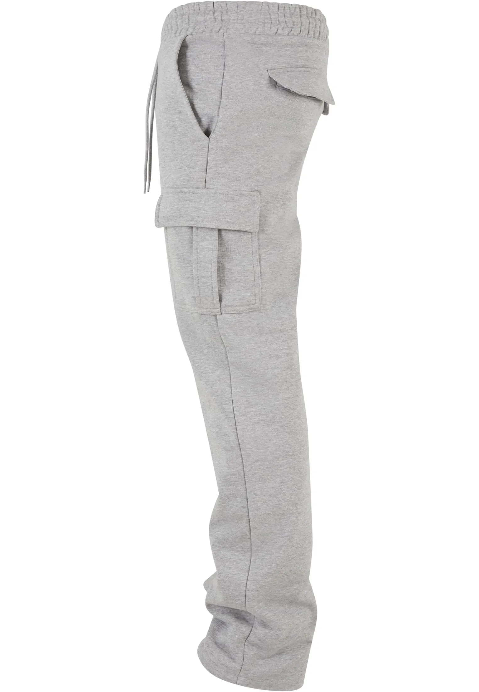 UC Heavy Straight Leg Cargo Sweatpants