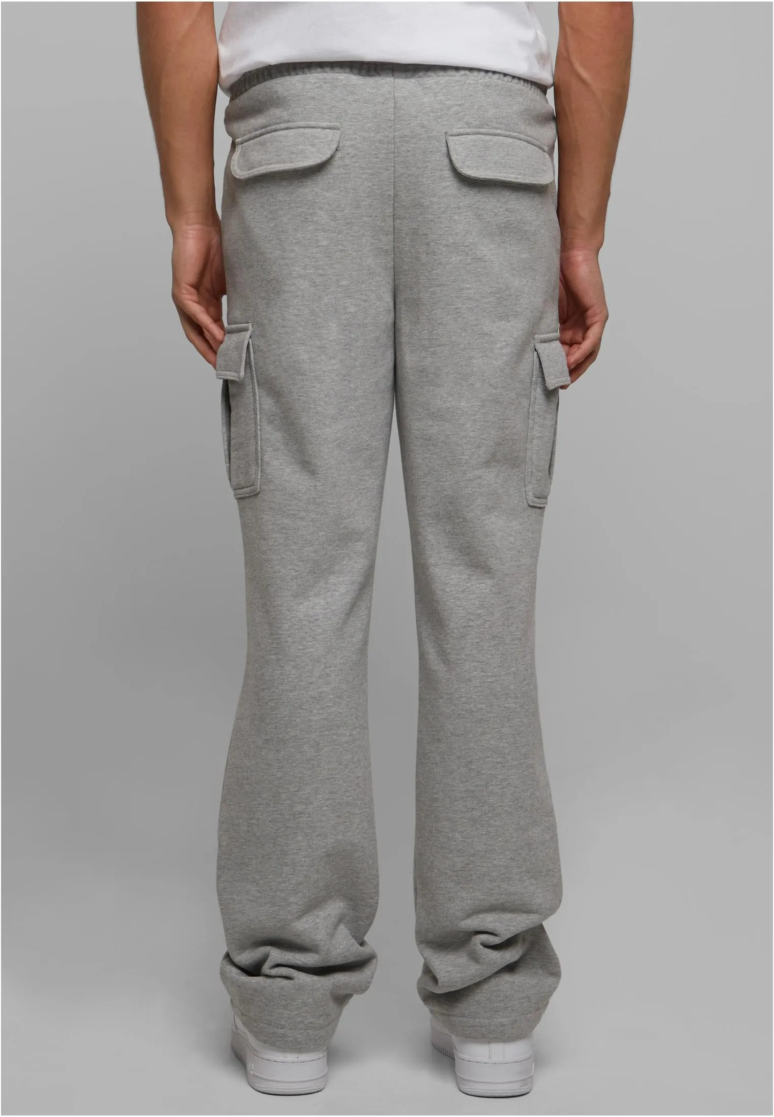UC Heavy Straight Leg Cargo Sweatpants