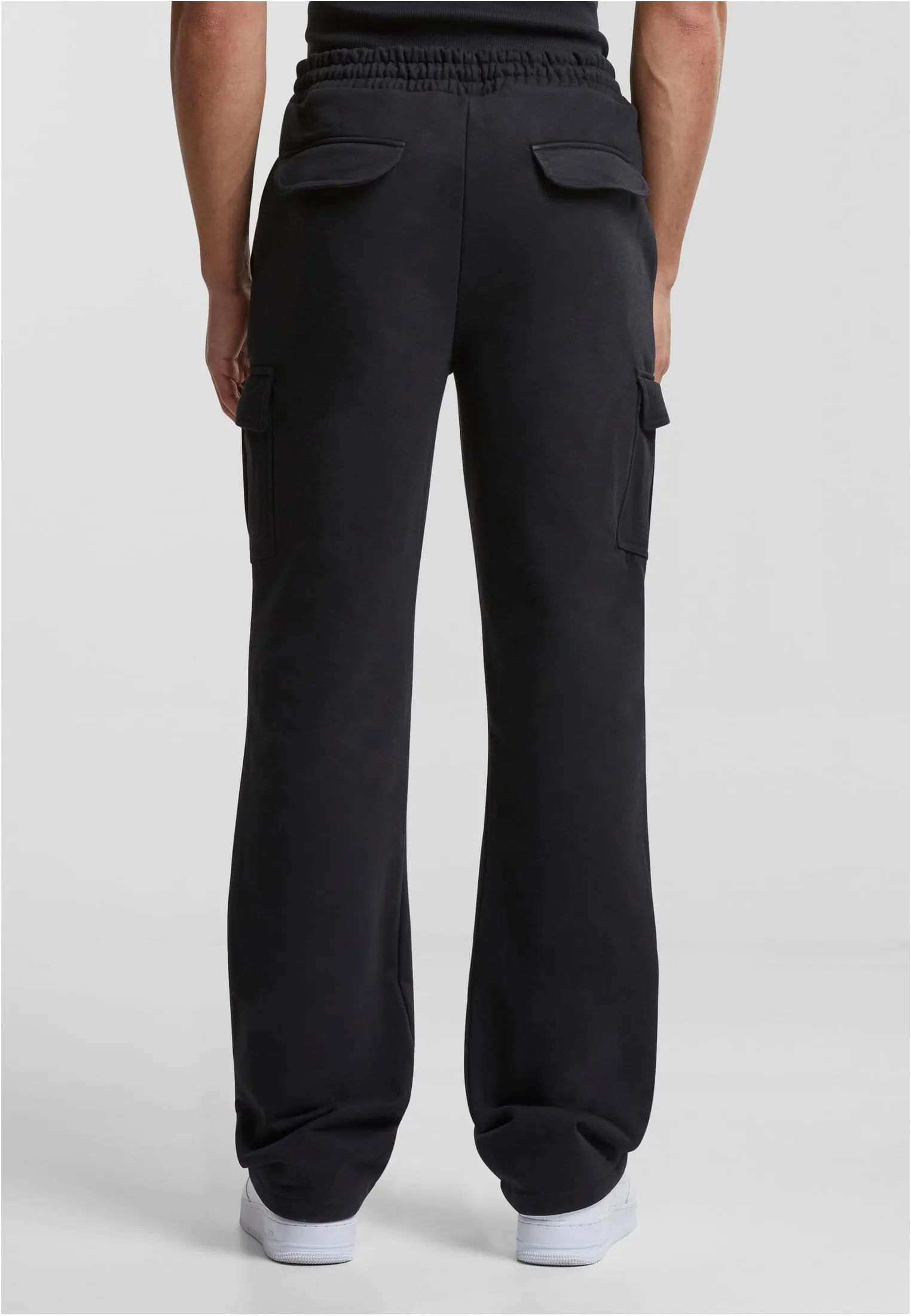 UC Heavy Straight Leg Cargo Sweatpants