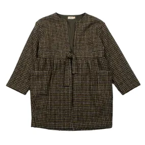 Ulisses Coat