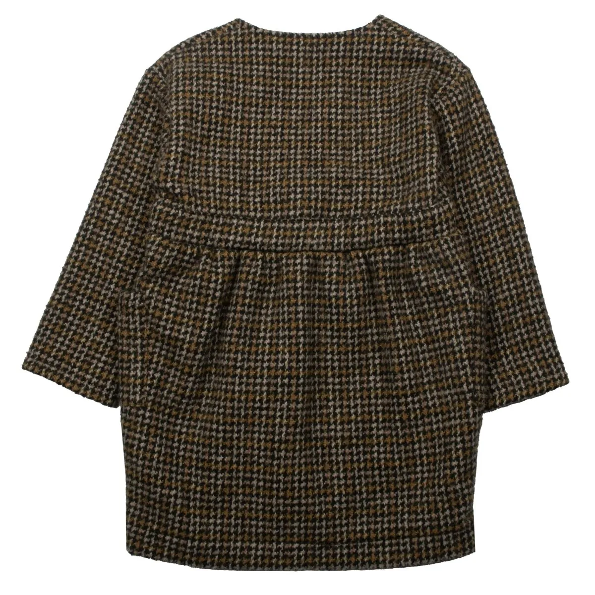 Ulisses Coat