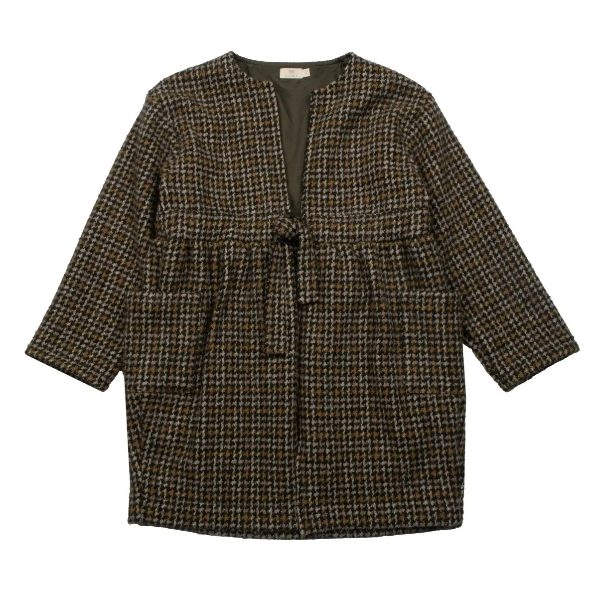 Ulisses Coat