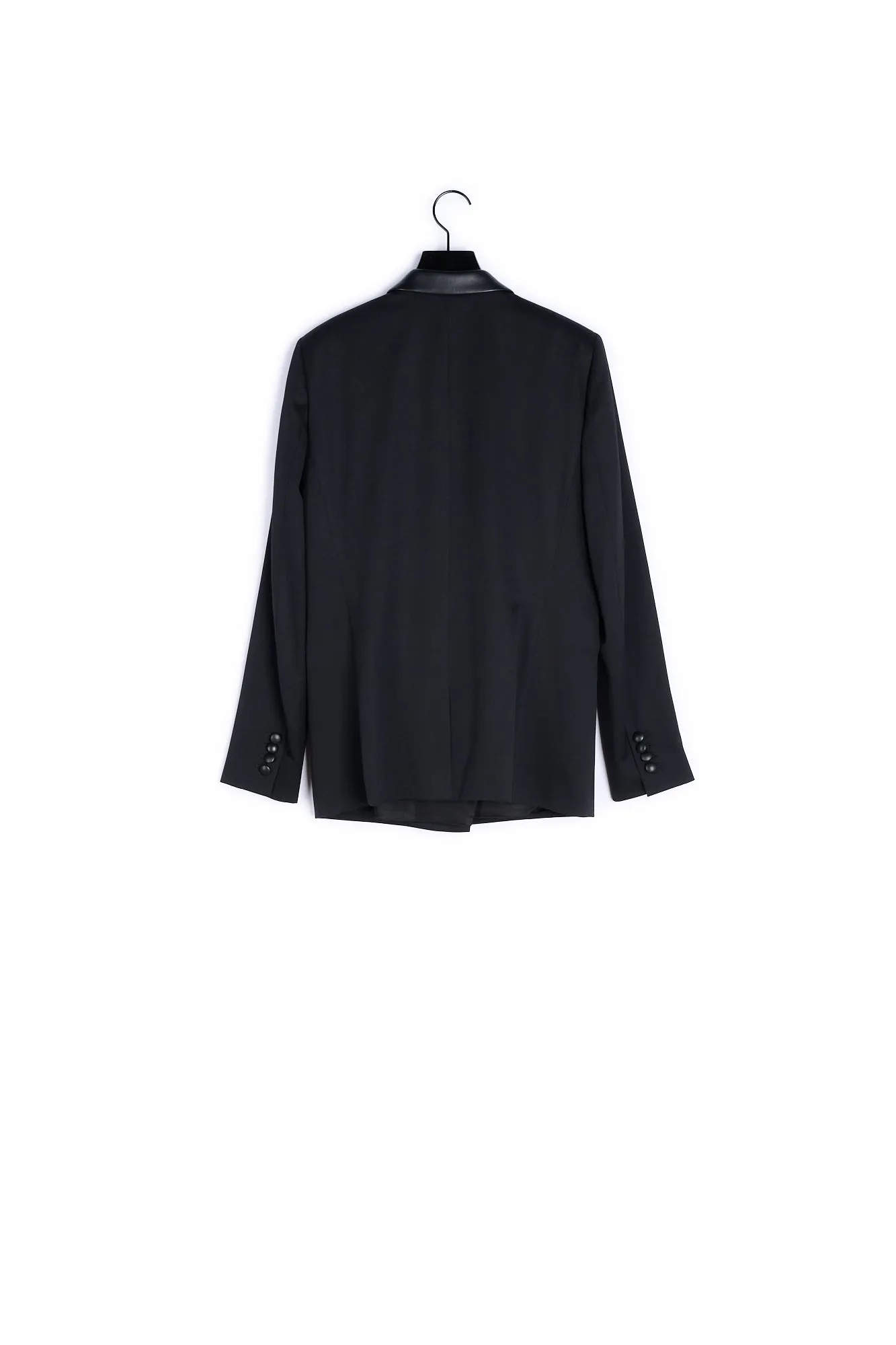 Veste de costume avec gilet amovible