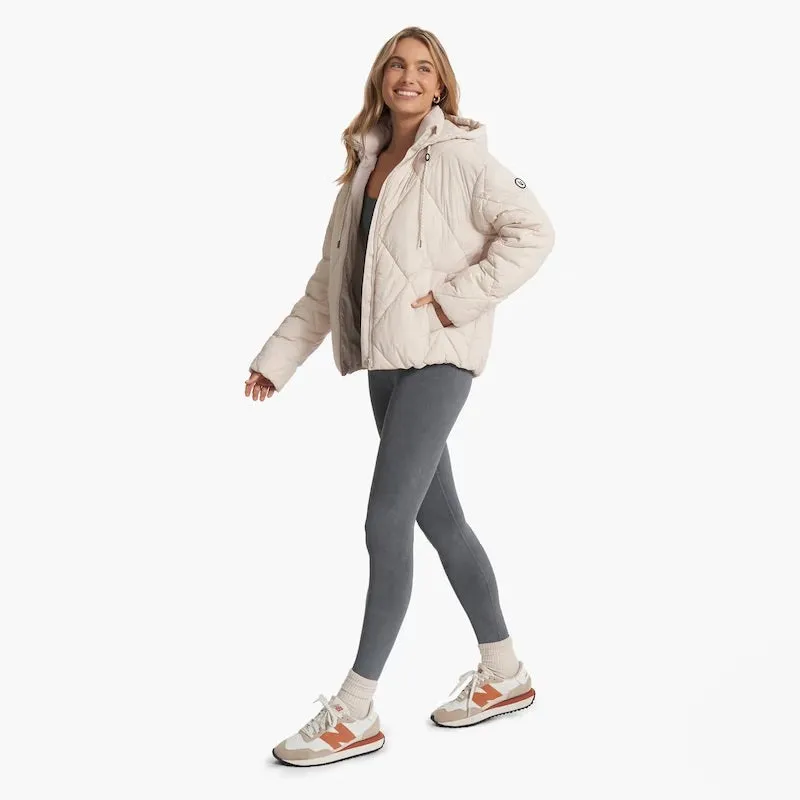 Vuori Decompression Jacket Women's