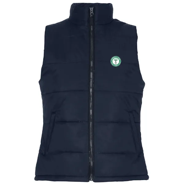 Women's Gilet