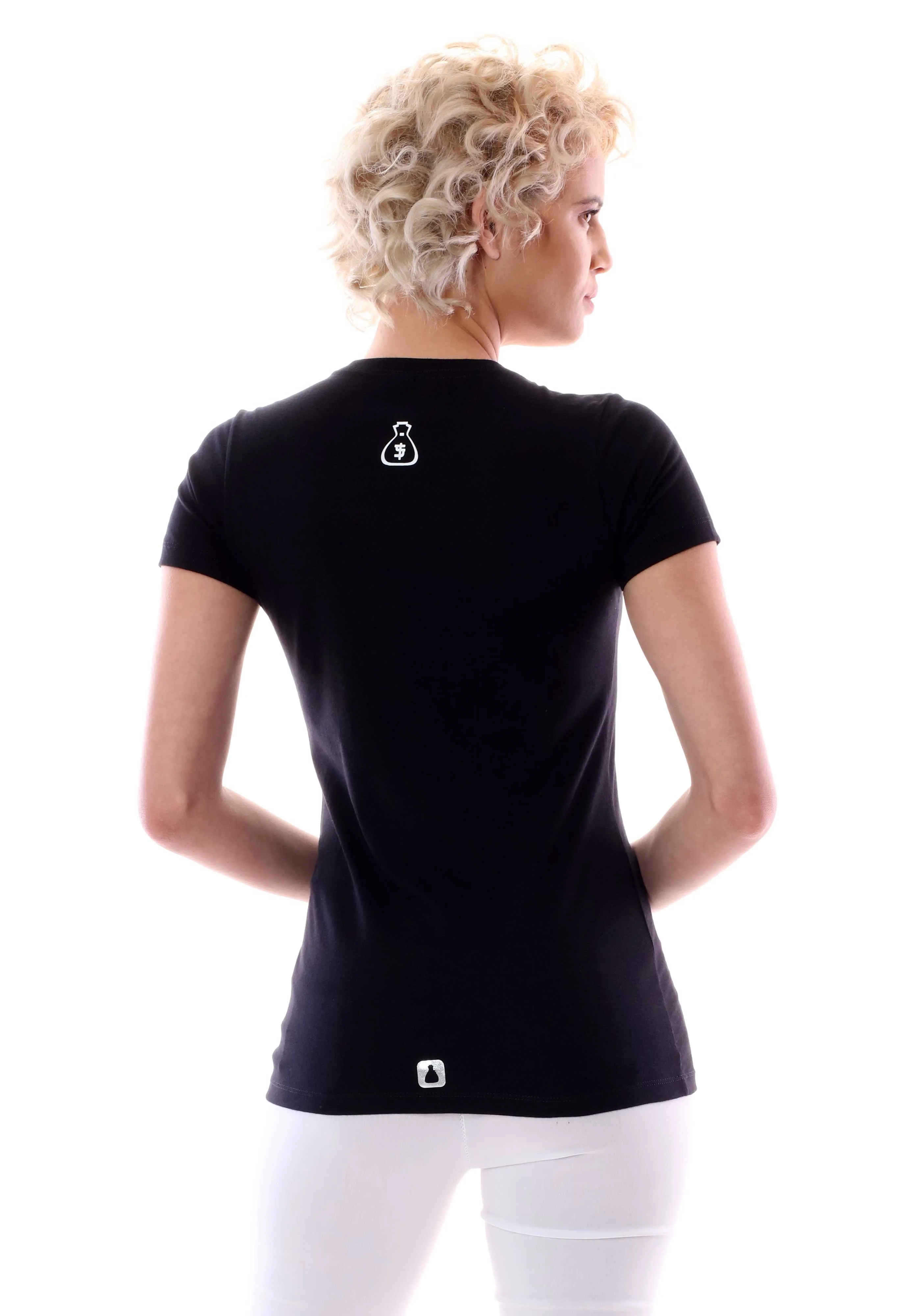 Women's Tokyo Monee Armored Truck Graphic T-Shirt
