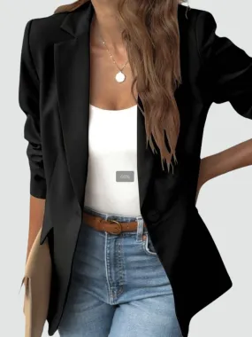 Xanthe - Chick Jacket