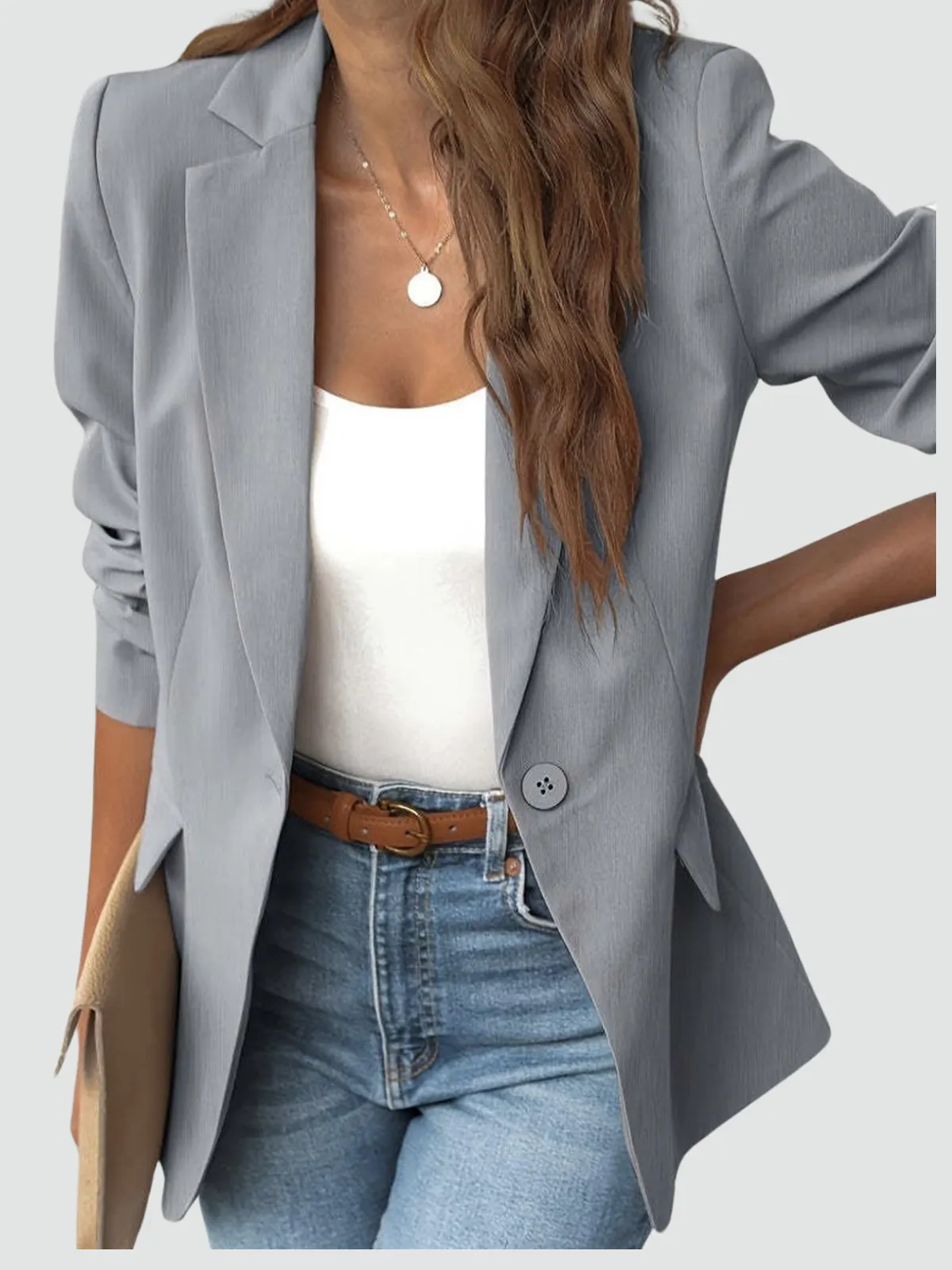 Xanthe - Chick Jacket