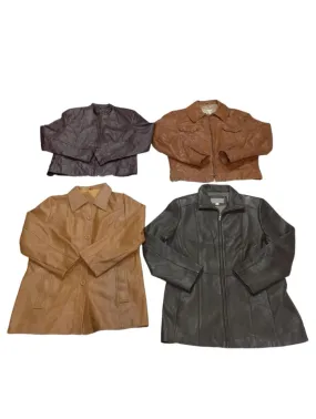 Y2k 2024 - Suede Mix Bundle - 10 pcs